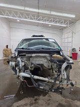 2009-2014 Ford F150 4 door Crew Cab Truck Cab