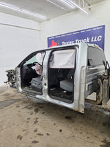 2009-2014 Ford F150 4 door Crew Cab Truck Cab
