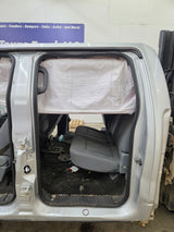 2009-2014 Ford F150 4 door Crew Cab Truck Cab