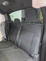 2009-2014 Ford F150 4 door Crew Cab Truck Cab