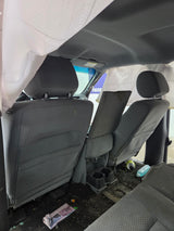 2009-2014 Ford F150 4 door Crew Cab Truck Cab