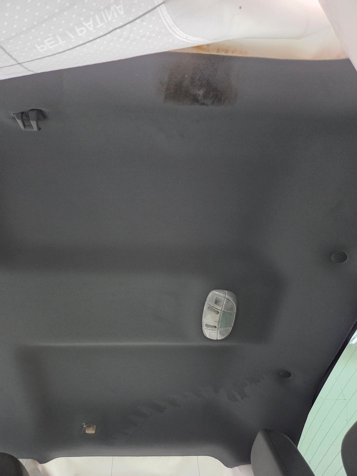 2009-2014 Ford F150 4 door Crew Cab Truck Cab