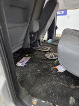 2009-2014 Ford F150 4 door Crew Cab Truck Cab