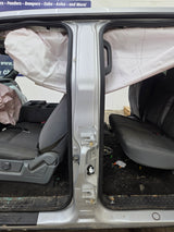 2009-2014 Ford F150 4 door Crew Cab Truck Cab