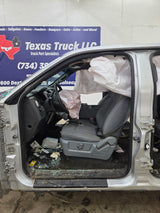 2009-2014 Ford F150 4 door Crew Cab Truck Cab