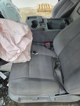 2009-2014 Ford F150 4 door Crew Cab Truck Cab