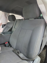 2009-2014 Ford F150 4 door Crew Cab Truck Cab