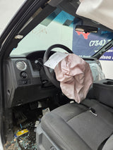 2009-2014 Ford F150 4 door Crew Cab Truck Cab