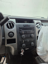 2009-2014 Ford F150 4 door Crew Cab Truck Cab