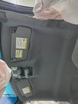 2009-2014 Ford F150 4 door Crew Cab Truck Cab