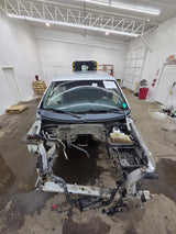 2009-2014 Ford F150 4 door Crew Cab Truck Cab