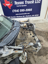 2009-2014 Ford F150 4 door Crew Cab Truck Cab