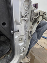 2009-2014 Ford F150 4 door Crew Cab Truck Cab