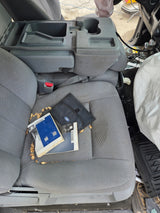 2009-2014 Ford F150 4 door Crew Cab Truck Cab