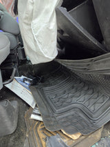 2009-2014 Ford F150 4 door Crew Cab Truck Cab
