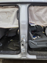 2009-2014 Ford F150 4 door Crew Cab Truck Cab