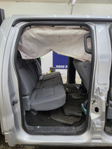 2009-2014 Ford F150 4 door Crew Cab Truck Cab