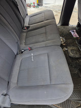 2009-2014 Ford F150 4 door Crew Cab Truck Cab