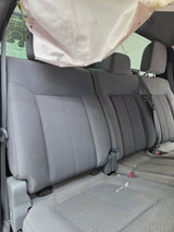 2009-2014 Ford F150 4 door Crew Cab Truck Cab