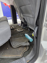 2009-2014 Ford F150 4 door Crew Cab Truck Cab