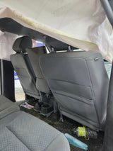 2009-2014 Ford F150 4 door Crew Cab Truck Cab