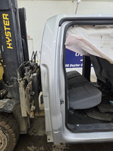 2009-2014 Ford F150 4 door Crew Cab Truck Cab