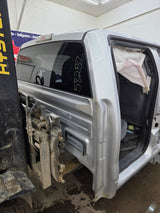 2009-2014 Ford F150 4 door Crew Cab Truck Cab