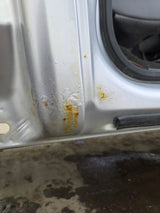 2009-2014 Ford F150 4 door Crew Cab Truck Cab