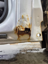 2009-2014 Ford F150 4 door Crew Cab Truck Cab