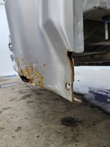 2009-2014 Ford F150 4 door Crew Cab Truck Cab