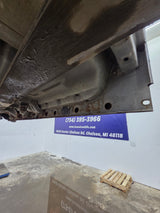 2009-2014 Ford F150 4 door Crew Cab Truck Cab