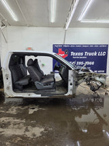 2009-2014 Ford F150 Extended Cab 4 Door Truck Cab