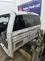 2009-2014 Ford F150 Extended Cab 4 Door Truck Cab