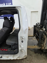 2009-2014 Ford F150 Extended Cab 4 Door Truck Cab