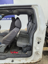 2009-2014 Ford F150 Extended Cab 4 Door Truck Cab