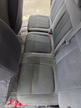 2009-2014 Ford F150 Extended Cab 4 Door Truck Cab