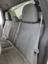 2009-2014 Ford F150 Extended Cab 4 Door Truck Cab
