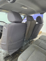 2009-2014 Ford F150 Extended Cab 4 Door Truck Cab