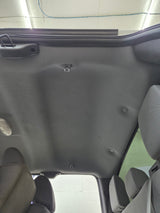 2009-2014 Ford F150 Extended Cab 4 Door Truck Cab