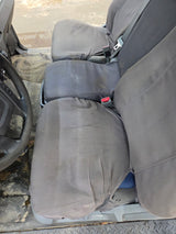 2009-2014 Ford F150 Extended Cab 4 Door Truck Cab