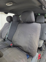 2009-2014 Ford F150 Extended Cab 4 Door Truck Cab