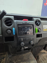 2009-2014 Ford F150 Extended Cab 4 Door Truck Cab