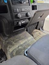 2009-2014 Ford F150 Extended Cab 4 Door Truck Cab