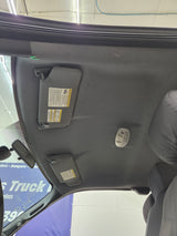 2009-2014 Ford F150 Extended Cab 4 Door Truck Cab