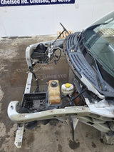 2009-2014 Ford F150 Extended Cab 4 Door Truck Cab