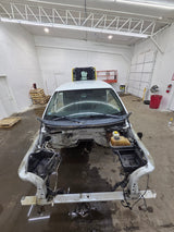 2009-2014 Ford F150 Extended Cab 4 Door Truck Cab