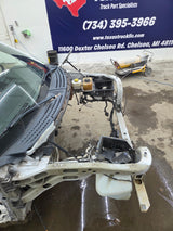2009-2014 Ford F150 Extended Cab 4 Door Truck Cab