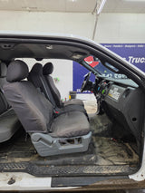 2009-2014 Ford F150 Extended Cab 4 Door Truck Cab