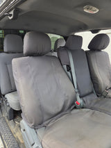 2009-2014 Ford F150 Extended Cab 4 Door Truck Cab