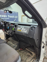 2009-2014 Ford F150 Extended Cab 4 Door Truck Cab